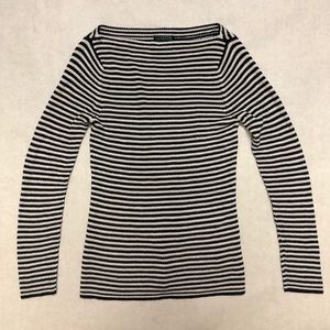 Lauren by Ralph Lauren Knit Sweater (Size Large)